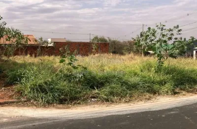 Terreno à venda no Residencial Morada do Sol, São José do Rio Preto 