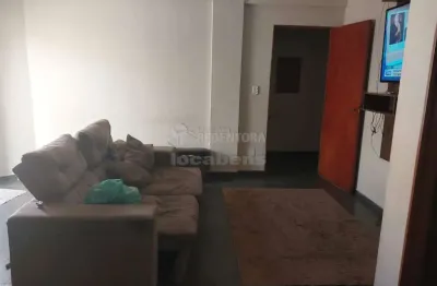 Apartamento para locação no bairro higienópolis com 3 dormitorios e sacada.