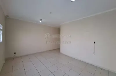 Casa com 3 quartos para alugar no Parque Industrial, São José do Rio Preto 