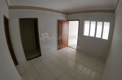 Casa com 3 quartos para alugar no Jardim Nunes, São José do Rio Preto 