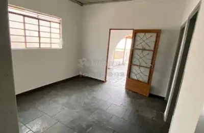 Casa com 2 quartos à venda na Vila Maceno, São José do Rio Preto 