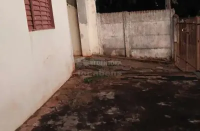 Casa com 4 quartos à venda no Jardim Fuscaldo, São José do Rio Preto 