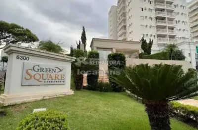 Apartamento com 3 quartos à venda no Jardim Francisco Fernandes, São José do Rio Preto 