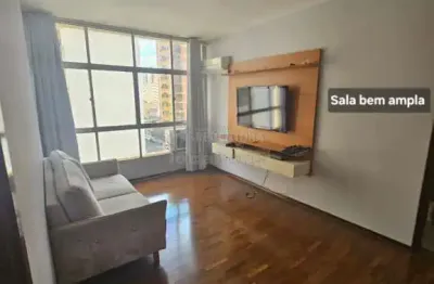 Apartamento com 02 dormitórios, 01 vaga de garagem no bairro vila imperial.