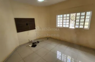 Venda e locação de casa residencial - parque juriti