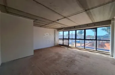 Sala comercial para alugar no Georgina Business Park, São José do Rio Preto 