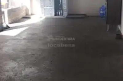 Casa com 2 quartos à venda na Colina Sul, Bady Bassitt 