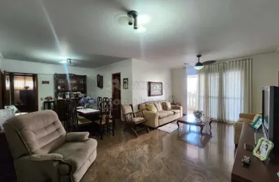 Boa vista - apartamento residencial de 3 dormitórios com armários, 02 vagas de garagem.