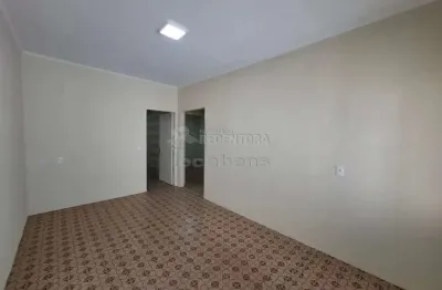 Casa com 3 quartos para alugar no Parque Estoril, São José do Rio Preto 