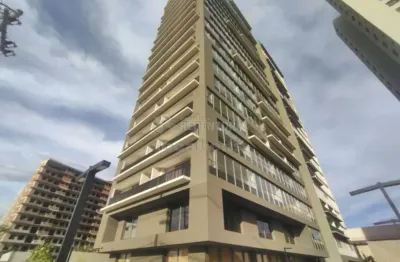 Kitnet / Stúdio para alugar no Jardim Paulistano, São José do Rio Preto 