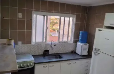 Apartamento vila nossa senhora do bonfim com 03 dormitórios sendo 01 tipo apartamento.