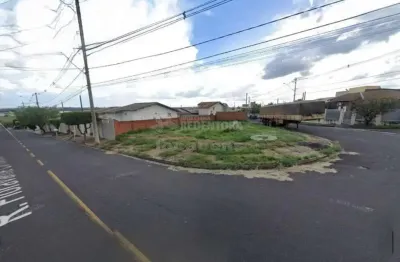 Terreno à venda no Parque das Amoras II, São José do Rio Preto 