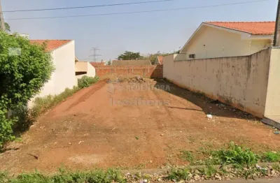 Terreno comercial em avenida área total de 220 m² jardim das palmeiras