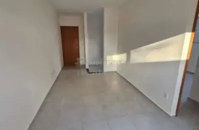 Ótimo apartamento residencial para locação - 2 dormitórios / complexo rios di itália