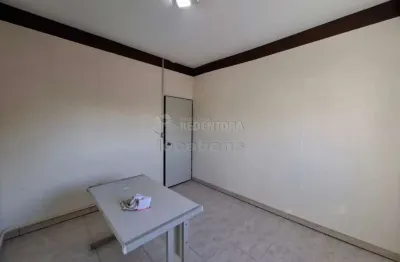 Sala comercial para alugar no Universitário, São José do Rio Preto 