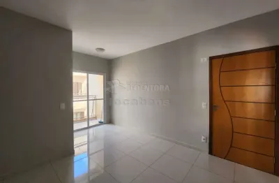 Apartamento com 3 quartos para alugar no Jardim Bela Vista, São José do Rio Preto 