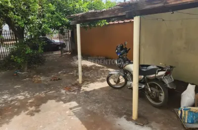Casa com 2 quartos para alugar no Eldorado, São José do Rio Preto 