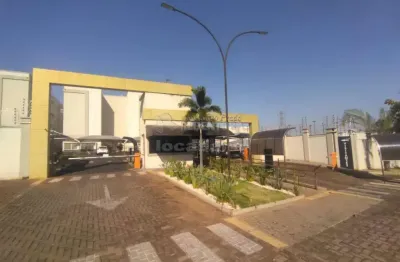 Apartamento com 2 quartos à venda no Loteamento Clube V, São José do Rio Preto 