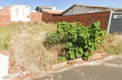Terreno à venda no Residencial Morada do Sol, São José do Rio Preto 