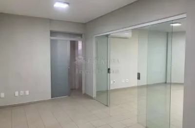 Sala comercial para alugar no Centro, São José do Rio Preto 