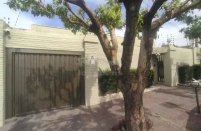 Casa com 3 quartos à venda no Jardim dos Seixas, São José do Rio Preto 
