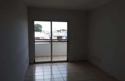 Apartamento com 2 quartos para alugar no Jardim Vieira, São José do Rio Preto 