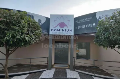 Barracão / Galpão / Depósito para alugar no Residencial Cidade Jardim, São José do Rio Preto 