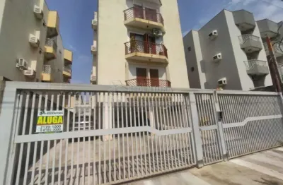 Apartamento terreo locação com 2 quartos cidade nova