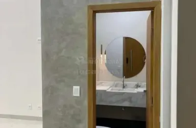 Casa em condomínio fechado com 3 quartos à venda no Parque Residencial Nature I, São José do Rio Preto 