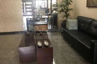 Apartamento com 3 quartos para alugar no Centro, São José do Rio Preto 