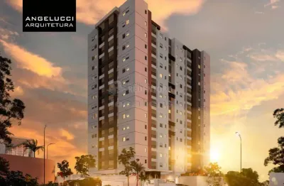 Apartamento 3 quartos jardim ouro verde -  persona residence club