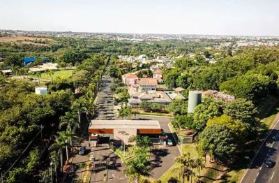 Terreno em condomínio fechado à venda no Jardim do Cedro, São José do Rio Preto 