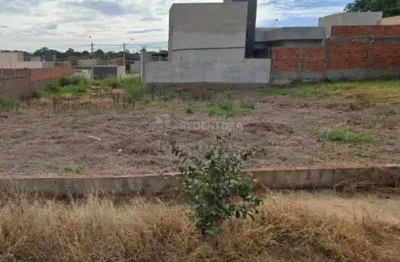 Terreno à venda no Jardim Gisette, São José do Rio Preto 