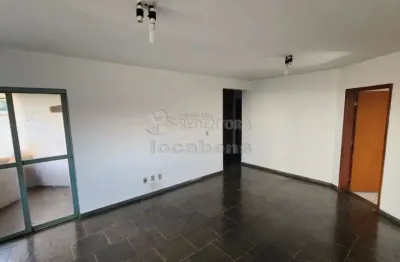 Apartamento com 3 quartos à venda no Jardim Redentor, São José do Rio Preto 