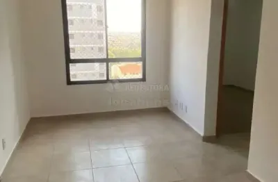 Locação de apartamento de 48,00m² no naif art residence