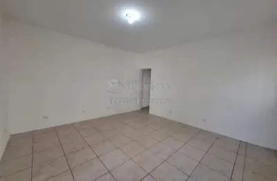 Casa com 2 quartos para alugar na Vila Diniz, São José do Rio Preto 