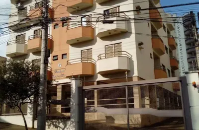 Apartamento com 2 quartos para alugar no Boa Vista, São José do Rio Preto 