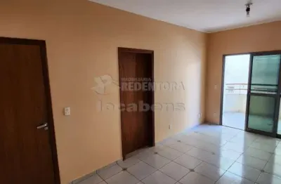 Apartamento com 2 quartos para alugar na Rua Siqueira Campos, 2555, Boa Vista, São José do Rio Preto
