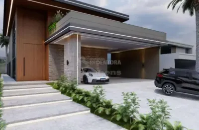 Condomínio quinta do golfe jardins | segurança 24h | lazer completo