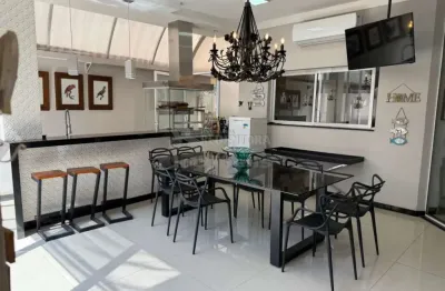 Casa em condomínio fechado com 3 quartos à venda no Condomínio Village Rio Preto, São José do Rio Preto 