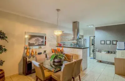 Casa para venda e locação de 200,00m² no residencial lauriano tebar ii