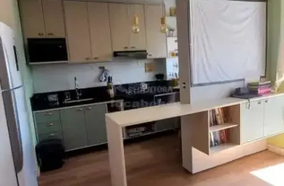 Excelente apartamento térreo com giardino no residencial giulia (próximo ao palestra)