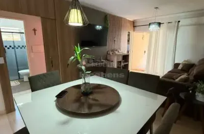 Venda de casa no condomínio residencial village maria stella