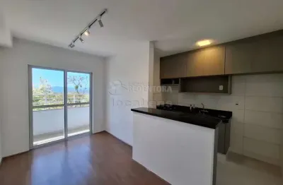 Apartamento com 2 quartos para alugar na Vila São Judas Tadeu, São José do Rio Preto 