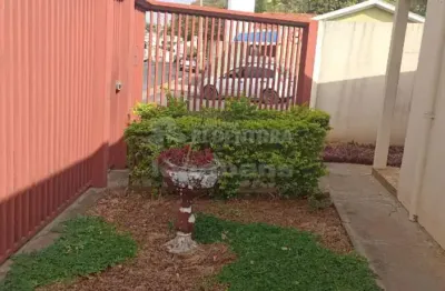 Casa com 3 quartos à venda na Vila Diniz, São José do Rio Preto 