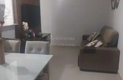 Apartamento residencial térreo com giardino para venda - 2 dormitórios no bairro rios di itália