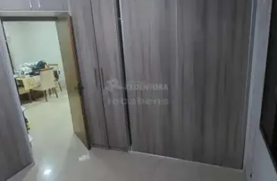 Casa com 3 quartos para alugar no Jardim Arroyo, São José do Rio Preto 