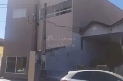 Prédio à venda na Vila Maceno, São José do Rio Preto 