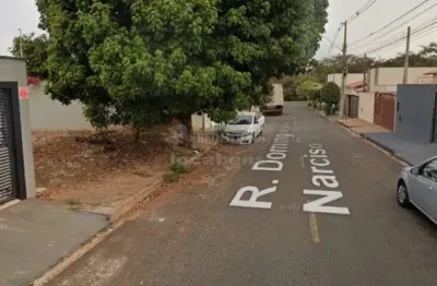 Terreno à venda no Residencial Palestra, São José do Rio Preto 