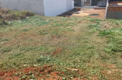 Terreno à venda no Residencial Parque dos Ipês I, Mirassol 